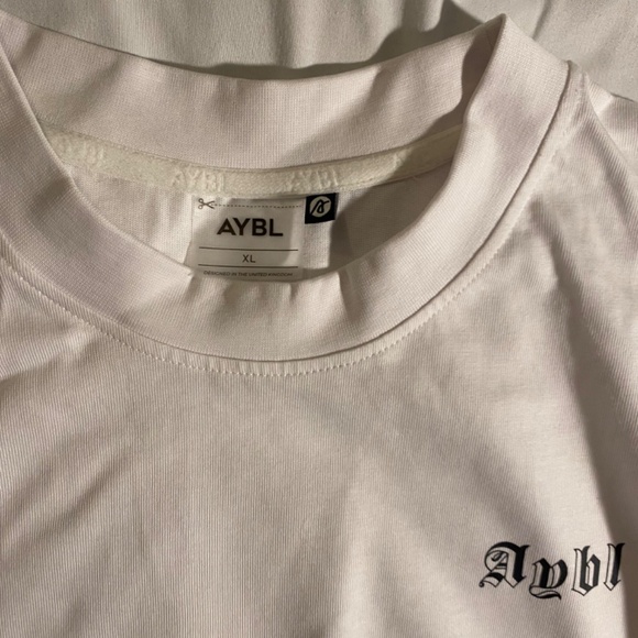 AYBL Graphic Shirt - Picture 2 of 3
